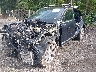 WVGEP9BP8ED****** Used and Repairable 2014 Volkswagen Touareg in Metro DC