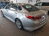 KNAGT4L3XH5****** Salvamento y Reparables 2017 Kia Optima en Flint