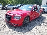 2C3CCAGG6FH****** Usados y Reparables 2015 Chrysler 300 en Albany
