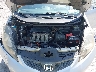 JHMGE8H33DC****** Repairable 2013 Honda Fit in Pensacola