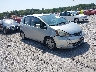 JHMGE8H33DC****** Salvage and Wrecked 2013 Honda Fit in Pensacola