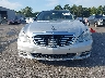 WDDNG7DBXDA****** Wrecked 2013 Mercedes-Benz S 550 in Georgia State
