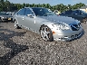 WDDNG7DBXDA****** Salvage and Wrecked 2013 Mercedes-Benz S 550 in Lake City