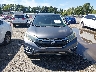 5J6RM4H57FL****** Wrecked 2015 Honda CR-V in Virginia State