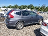 5J6RM4H57FL****** Used 2015 Honda CR-V in Virginia State
