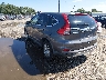 5J6RM4H57FL****** Salvage and Repairable 2015 Honda CR-V in Richmond