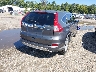 5J6RM4H57FL****** Salvage and Wrecked 2015 Honda CR-V in Virginia State
