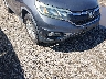 5J6RM4H57FL****** Salvage and Repairable 2015 Honda CR-V in Virginia State