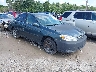 4T1BE32K14U****** Salvage and Wrecked 2004 Toyota Camry in Manchester
