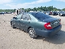 4T1BE32K14U****** Salvage and Repairable 2004 Toyota Camry in Manchester