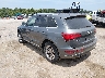 WA1LFAFP2DA****** Salvamento y Reparables 2013 Audi Q5 en Knoxville