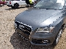 WA1LFAFP2DA****** Salvamento y Reparables 2013 Audi Q5 en Estado de Tennessee