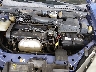3FAHP37323R****** Reparables 2003 Ford Focus en Chattanooga