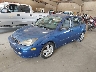 3FAHP37323R****** Usados y Reparables 2003 Ford Focus en Chattanooga