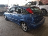 3FAHP37323R****** Salvamento y Reparables 2003 Ford Focus en Chattanooga