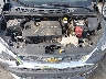 KL8CA6SA9MC****** Reparables 2021 Chevrolet Spark en Charlotte