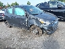 KL8CA6SA9MC****** Salvamento y Destrozados 2021 Chevrolet Spark en Charlotte