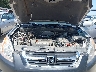JHLRD78833C****** Repairable 2003 Honda CR-V in Kansas City
