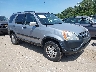 JHLRD78833C****** Salvage and Wrecked 2003 Honda CR-V in Kansas City