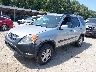JHLRD78833C****** Used and Repairable 2003 Honda CR-V in Kansas City