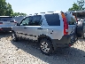 JHLRD78833C****** Salvage and Repairable 2003 Honda CR-V in Kansas City