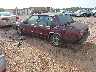 YV1FX8840K1****** Salvage and Repairable 1989 Volvo 740 in Concord