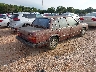 YV1FX8840K1****** Salvage and Wrecked 1989 Volvo 740 in North Carolina State