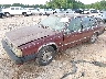 YV1FX8840K1****** Salvage and Repairable 1989 Volvo 740 in North Carolina State