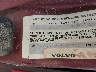 YV1FX8840K1****** Used 1989 Volvo 740 in Concord