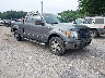 1FTFX1EV5AF****** Salvage and Wrecked 2010 Ford F-150 in Portland Gorham