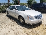 1G6KD57Y48U****** Salvamento y Destrozados 2008 Cadillac DTS en Fort Myers