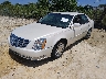 1G6KD57Y48U****** Usados y Reparables 2008 Cadillac DTS en Fort Myers