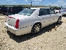 1G6KD57Y48U****** Salvamento y Destrozados 2008 Cadillac DTS en Estado de Florida