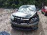 5TDDKRFH7GS****** Wrecked 2016 Toyota Highlander in Massachusetts State