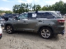5TDDKRFH7GS****** Repairable 2016 Toyota Highlander in Massachusetts State