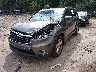 5TDDKRFH7GS****** Used and Repairable 2016 Toyota Highlander in Taunton
