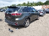 5TDDKRFH7GS****** Salvage and Wrecked 2016 Toyota Highlander in Massachusetts State