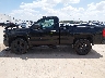 1GCNCNEH1GZ****** Repairable 2016 Chevrolet Silverado 1500 in Texas State