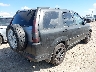 JHLRD78815C****** Salvamento y Destrozados 2005 Honda CR-V en Estado de Texas