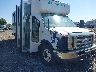 1FDFE4FS1BD****** Salvage and Wrecked 2011 Ford E-450 Cutaway in Detroit