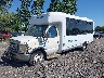 1FDFE4FS1BD****** Used and Repairable 2011 Ford E-450 Cutaway in Detroit
