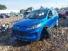 1FMCU9F60MU****** Wrecked 2021 Ford Escape in Ohio State
