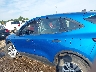 1FMCU9F60MU****** Repairable 2021 Ford Escape in Ohio State