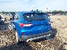 1FMCU9F60MU****** Wrecked 2021 Ford Escape