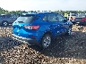 1FMCU9F60MU****** Salvage and Wrecked 2021 Ford Escape in Ohio State