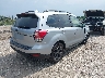 JF2SJAEC3JH****** Salvamento y Destrozados 2018 Subaru Forester en Estado de Wisconsin