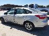 1FADP3F25DL****** Used 2013 Ford Focus in Texas State