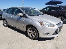 1FADP3F25DL****** Salvage and Wrecked 2013 Ford Focus in Austin