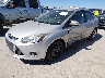 1FADP3F25DL****** Used and Repairable 2013 Ford Focus in Austin