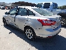1FADP3F25DL****** Salvage and Repairable 2013 Ford Focus in Austin